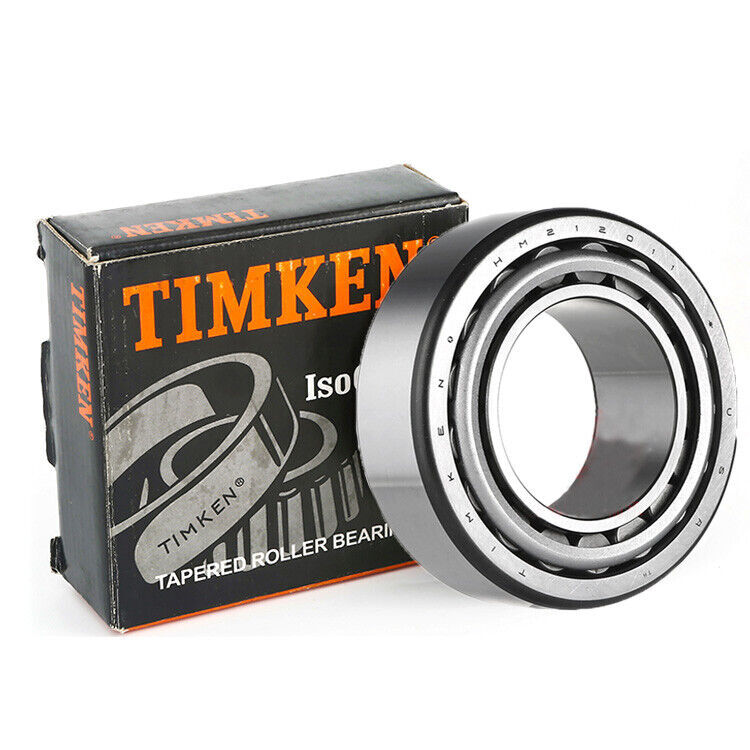 1PC 30320 Taper Roller Bearing 100x215x51.5mm. #A6-37