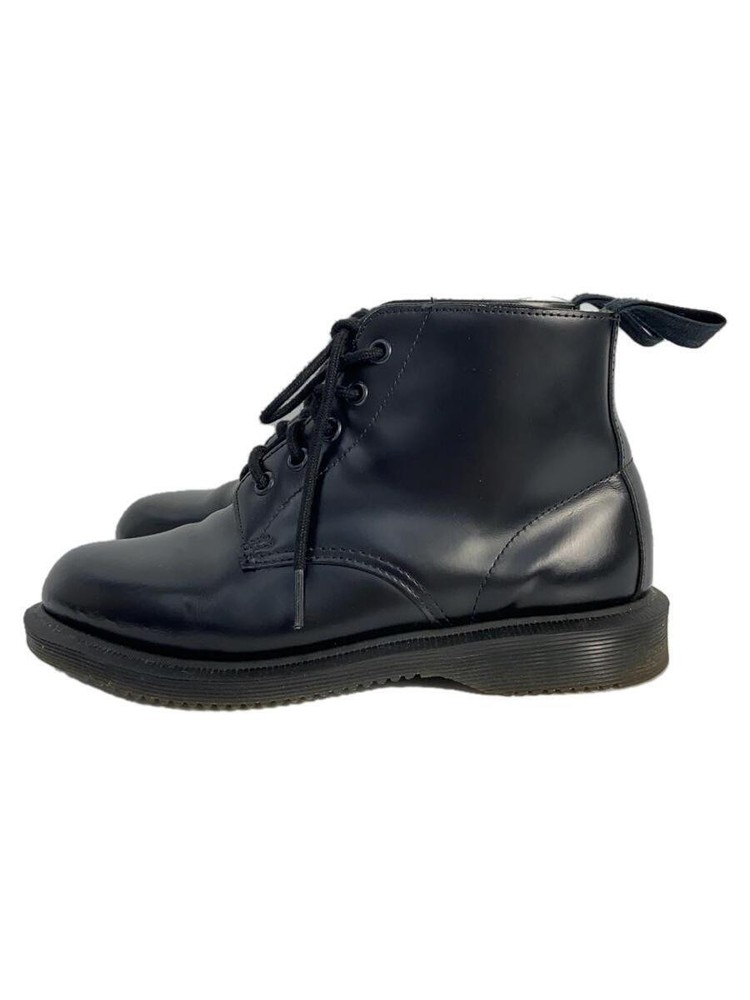 Dr. Martens Emmeline/Lace-Up Boots/Uk3/Blk/Aw501 858