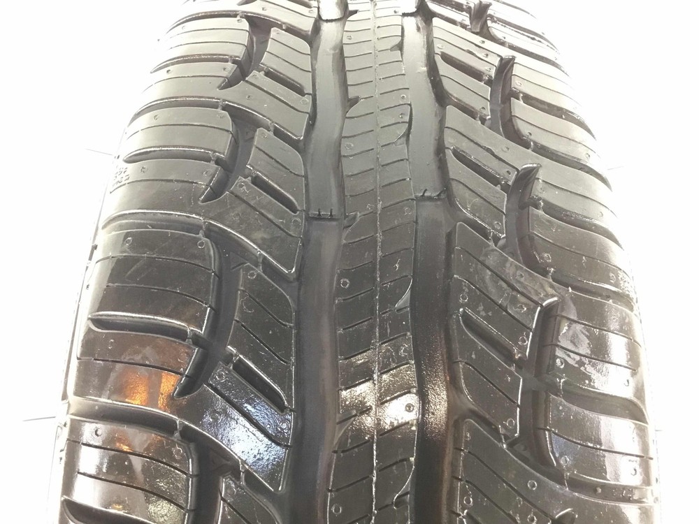 Set Of 4 P235/65R17 BFGoodrich New Advantage T/A Sport LT 104 T New 11/32nds