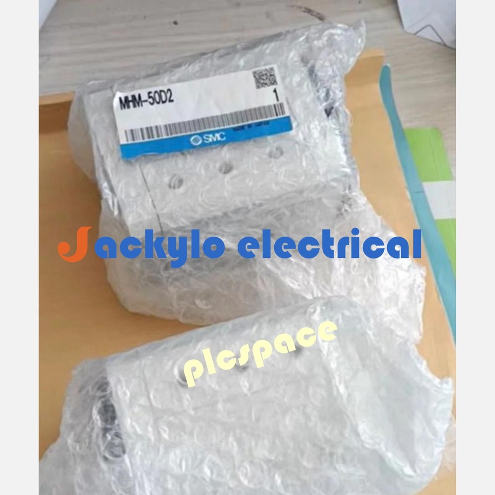 SMC MHM-50D2 brand new Magnetic Cylinder MHM-50D2