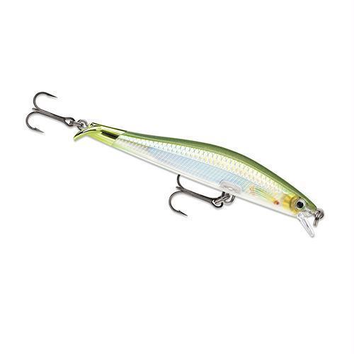 Rapala RPS12HER Ripstop Swimbait Fishing Herring Bait Saltwater Lure