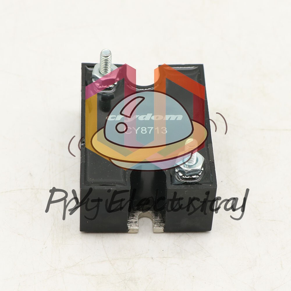 New Crydom CY8713 Module Power Supply (1PCS)