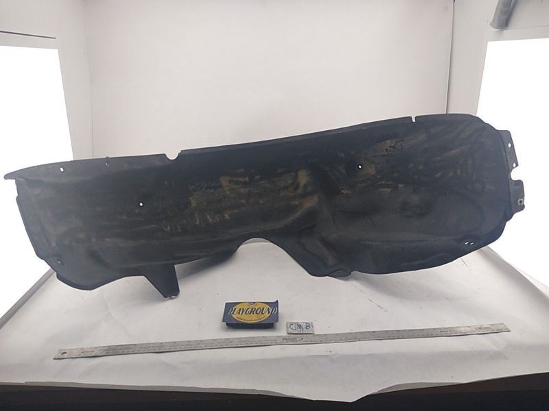 BMW 645CI 650I Passenger Right Rear Inner Fender Liner Splash Shield Fits 06-10