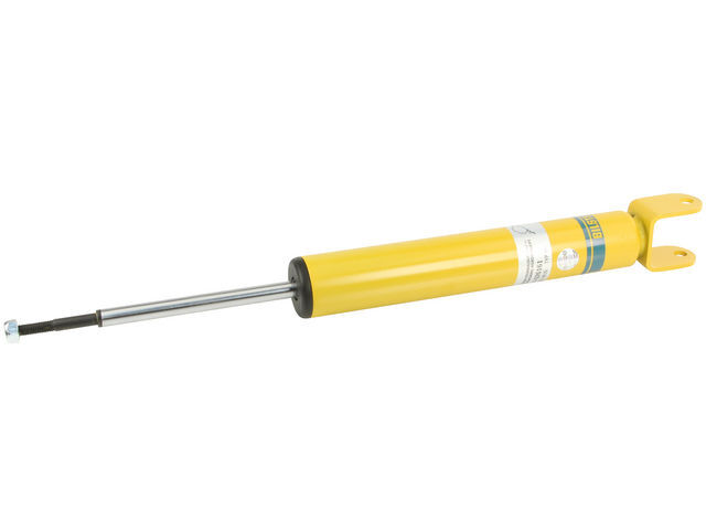 Rear Bilstein Shock Absorber fits Audi A8 Quattro 2000 43HYDH