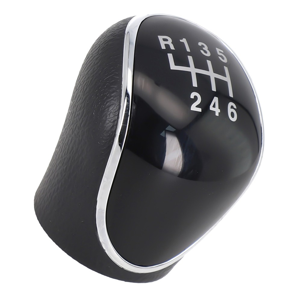 For Hyundai IX35 2012 2016 Upgraded Gear Shift Knob 6 Speed Transmission
