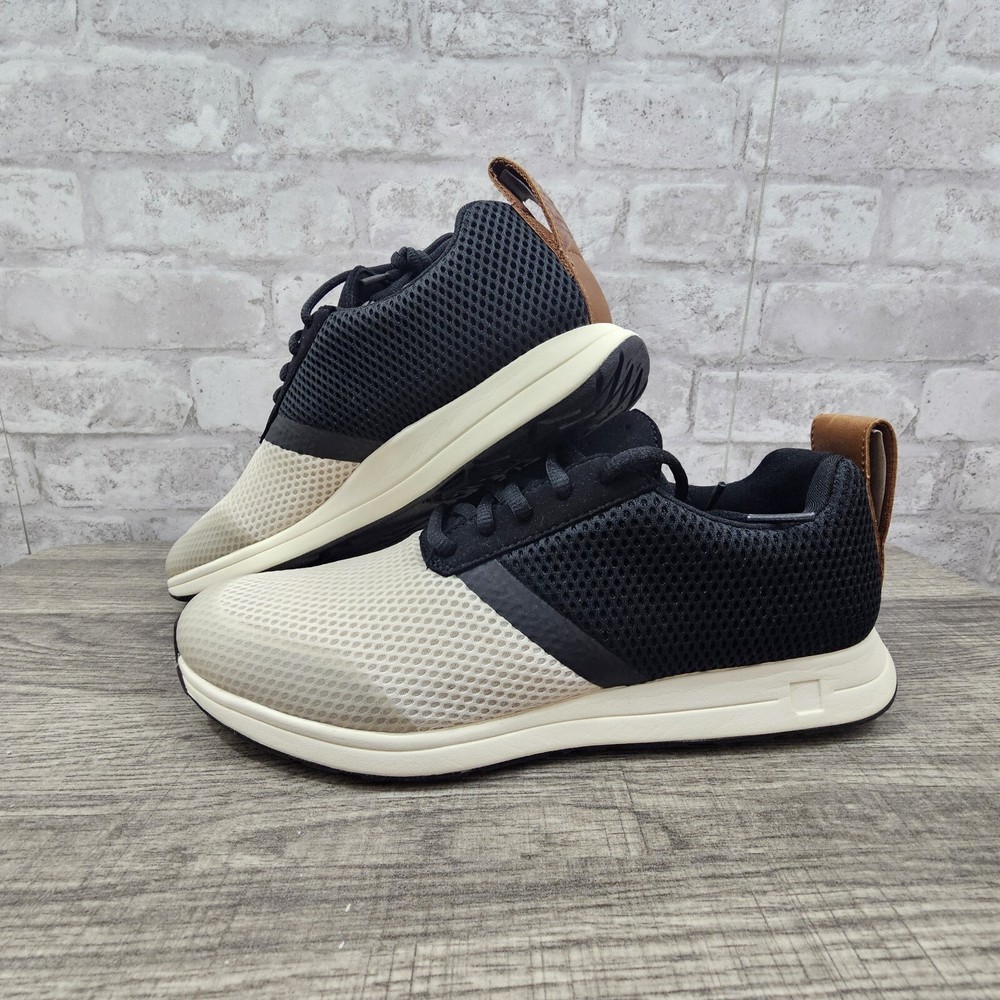 NEW York Athletics Henry Runner Mesh Unisex running training sneakers 7.5