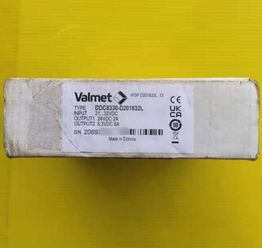 1Pcs New DDC8330-D201832L # DHL or Fedex