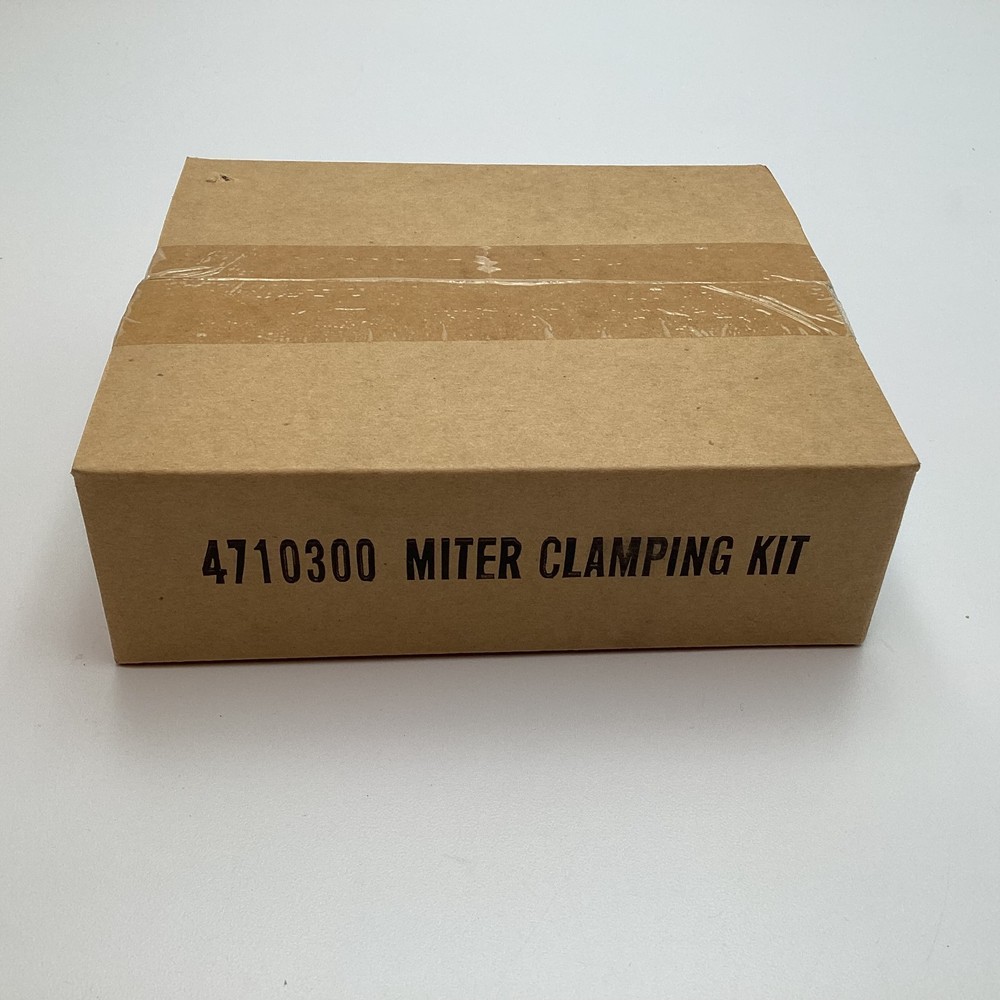 Ryobi 4710300 Miter Clamping Kit for BT3000 & BT3100 Table Saws - New Open Box