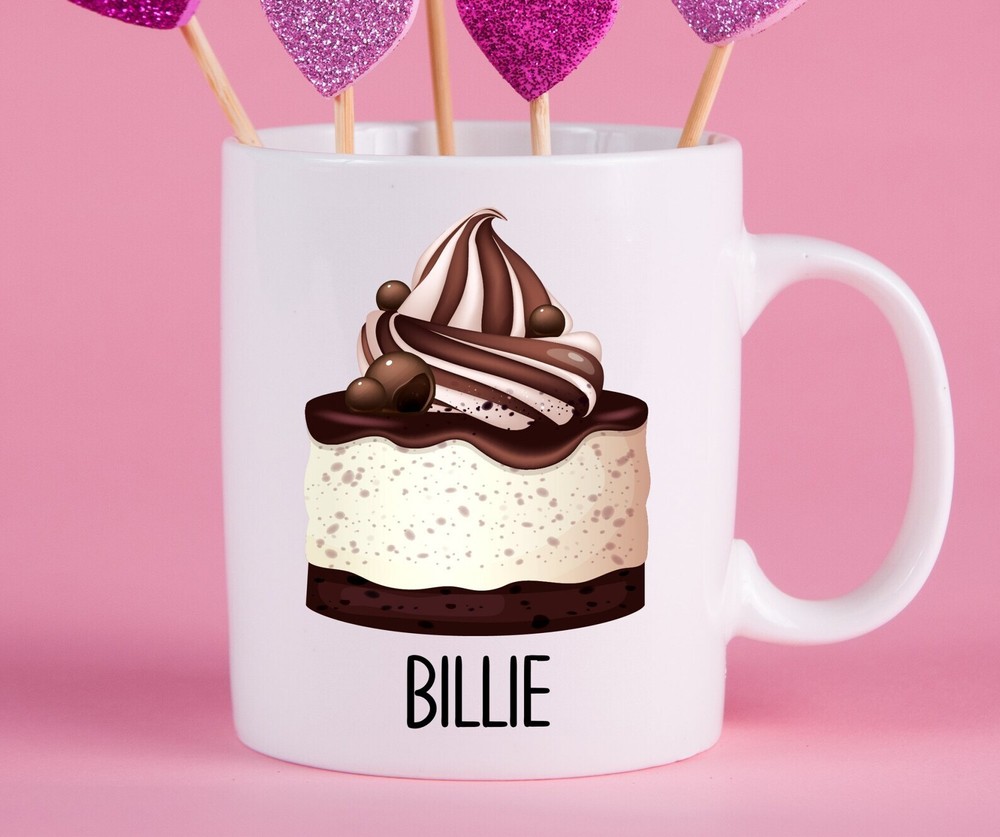 Personalized Mousse Mug Mousse Gift Ideas Mousse Cup Gifts For Mousse Lovers