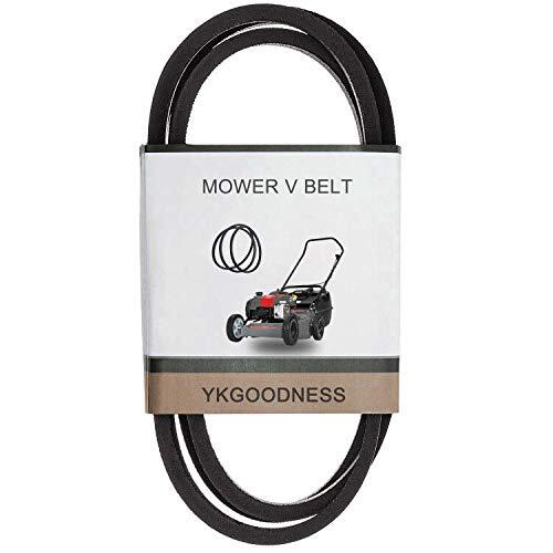 Ykgoodness Lawn Mower Deck Belt 5/8