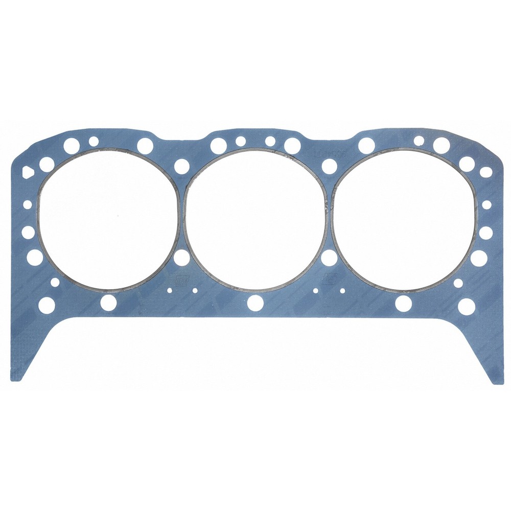 Engine Cylinder Head Gasket Fel-Pro For 1988-1991 GMC S15 Jimmy 4.3L V6