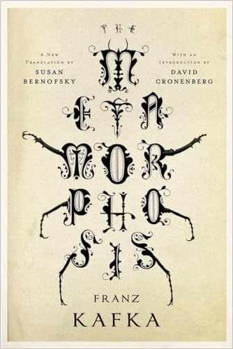 The Metamorphosis: A New Translation - Paperback, by Kafka Franz - Very Good c