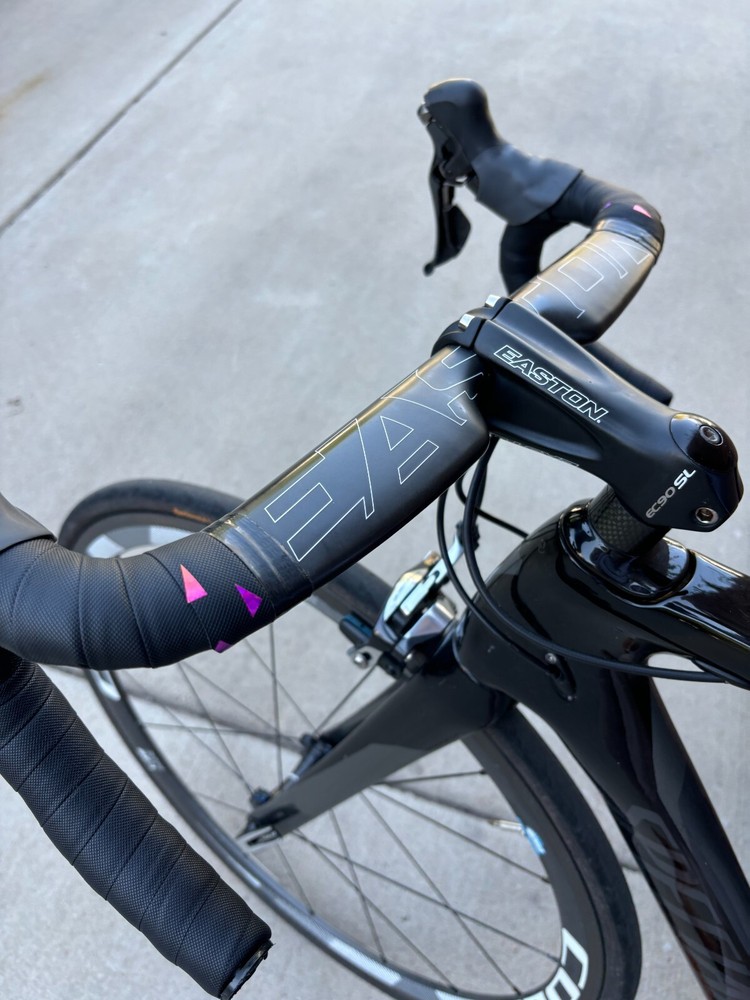 Specialized Sworks Venge Carbon Road bike Size 52 **carbon everything**