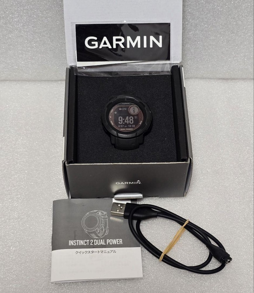 Garmin Instinct2