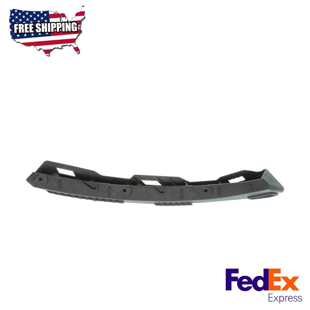 2013-2017 Hyundai Elantra GT Bumper Bracket Replacement