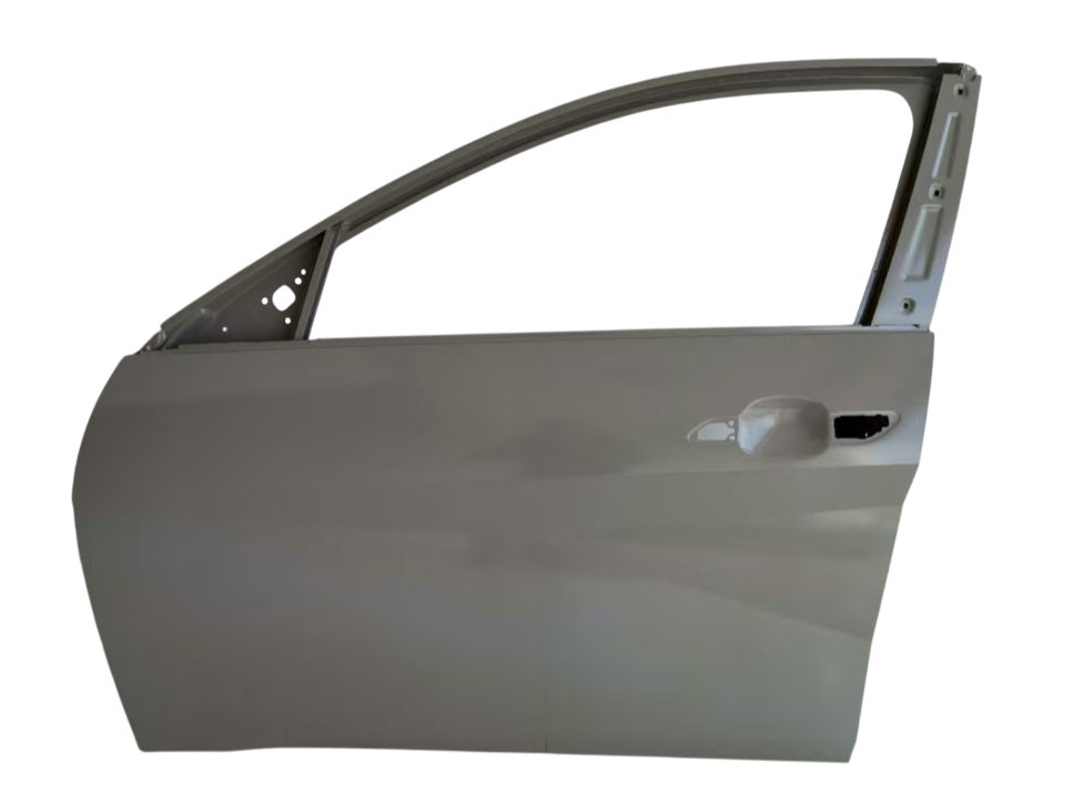 Front Left Driver Side Door Shell For Hyundai Elantra 2021-2025