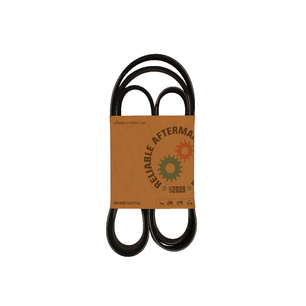 John Deere V Belt L111601 for 6534 6615   Premium 6620 6715 7130 Models