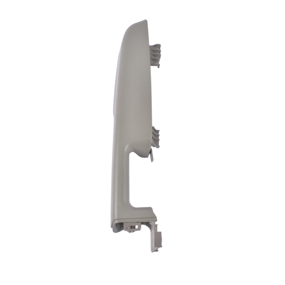 Light Gray Left Door Armrest Handle for 1999-06 Chevy Suburban Tahoe Escalade