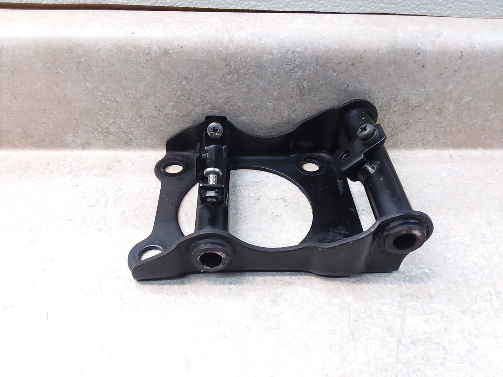 1996 Yamaha Virago XV 1100 XV1100 Front Motor Mount Stay Bracket ANX-A53