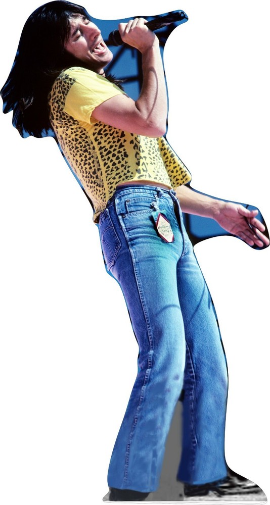 Steve Perry- Performing - 67
