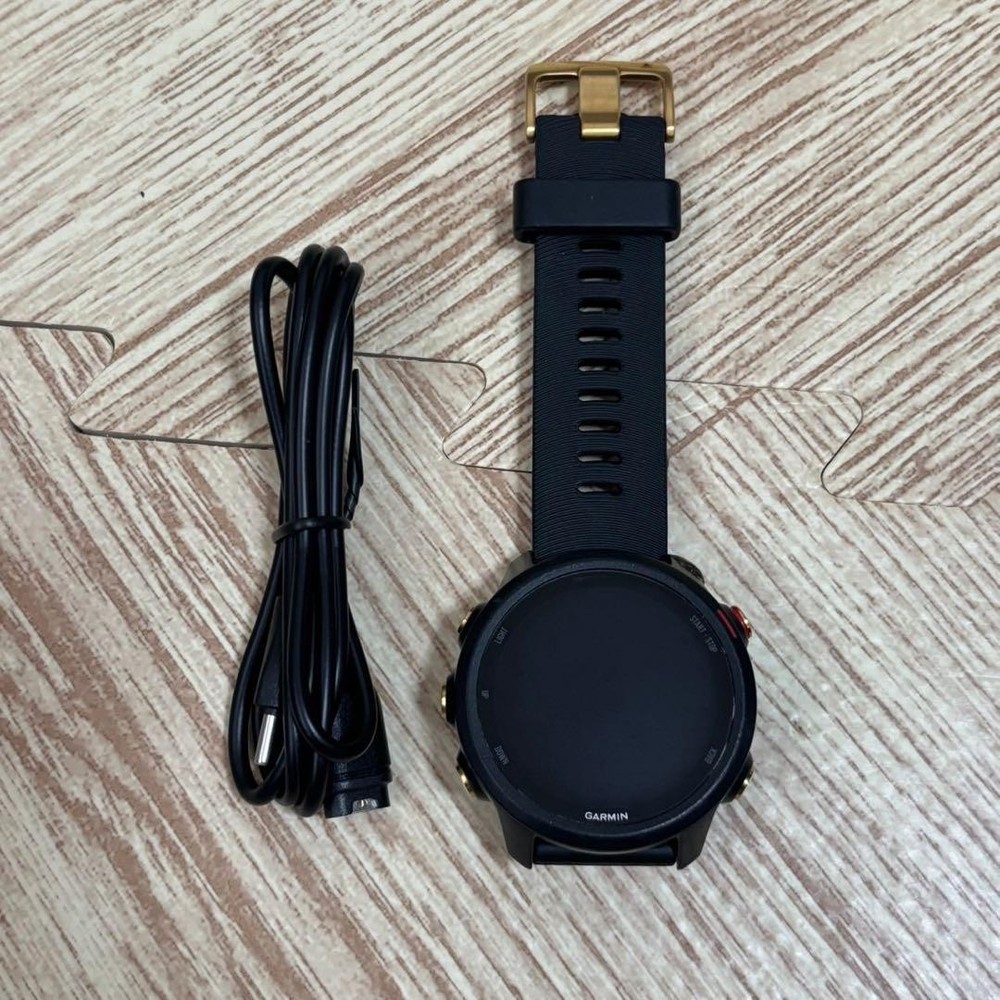 Garmin Forerunner 245 Music Smartwatch Charger Cable