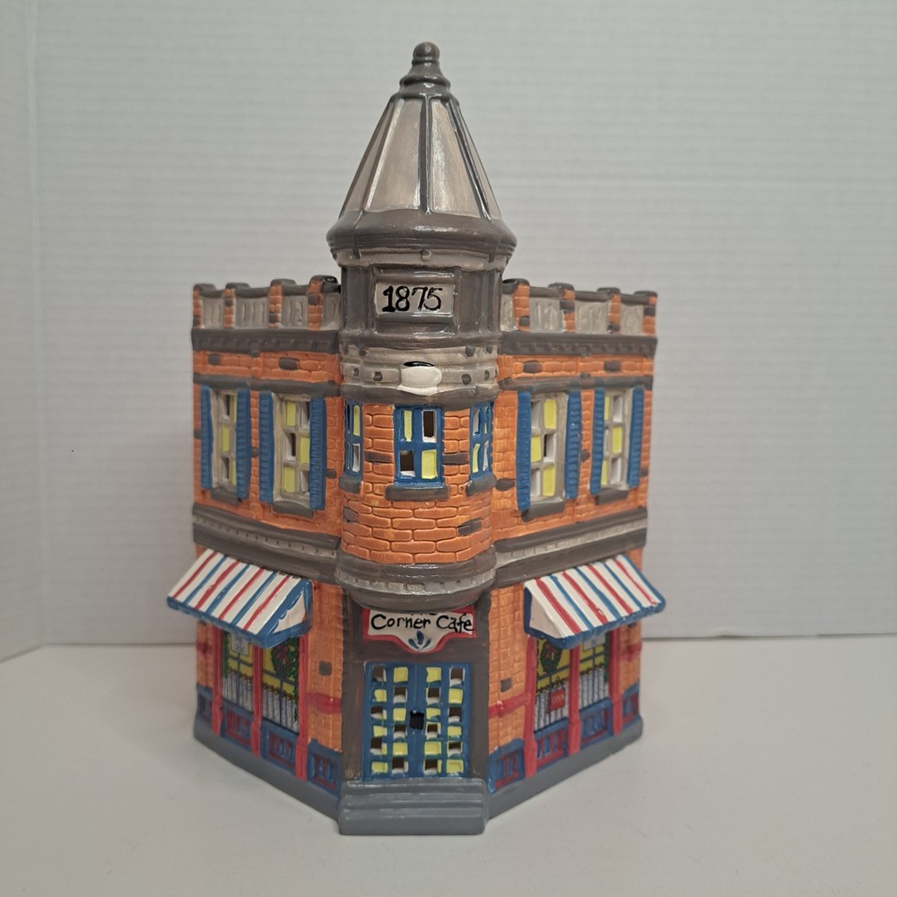 Department 56 The Original Snow Village 