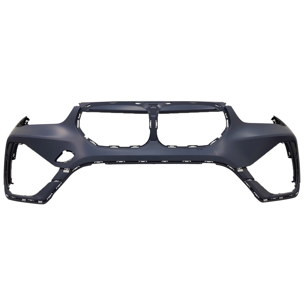 Fits 2020-2022 BMW X1 New Replacement Front Bumper Cover