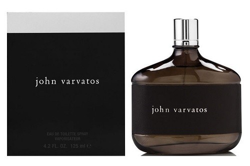 John Varvatos Oud 4.2 oz EDP Cologne for Men New In Box