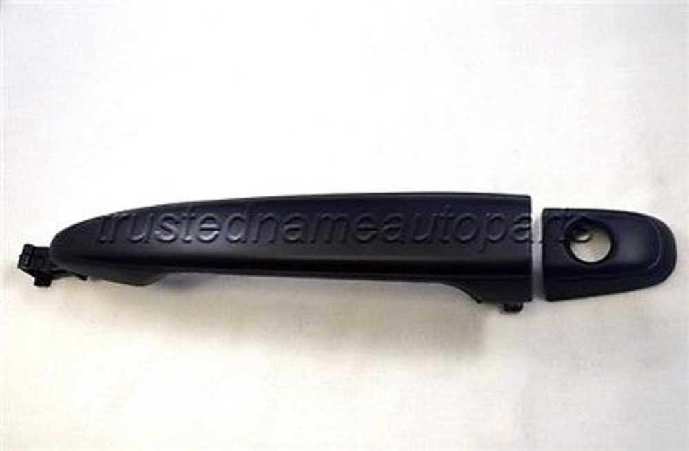 fits 2006 to 2007 Lexus GS430 Exterior Door Handle Front Left Primed