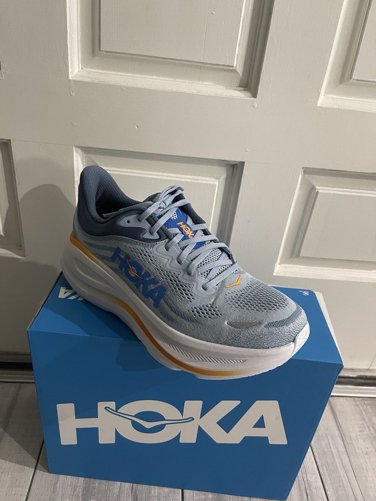 Hoka One One Men's Bondi 9 Running Shoes