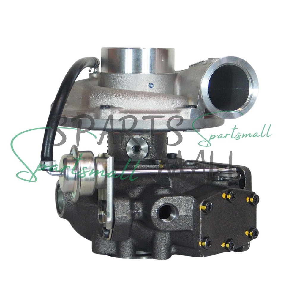 New Turbocharger RHE62W 119775-18150 for MYEV CHRA Yanmar Marine 6LPA-STZP2 6LPA