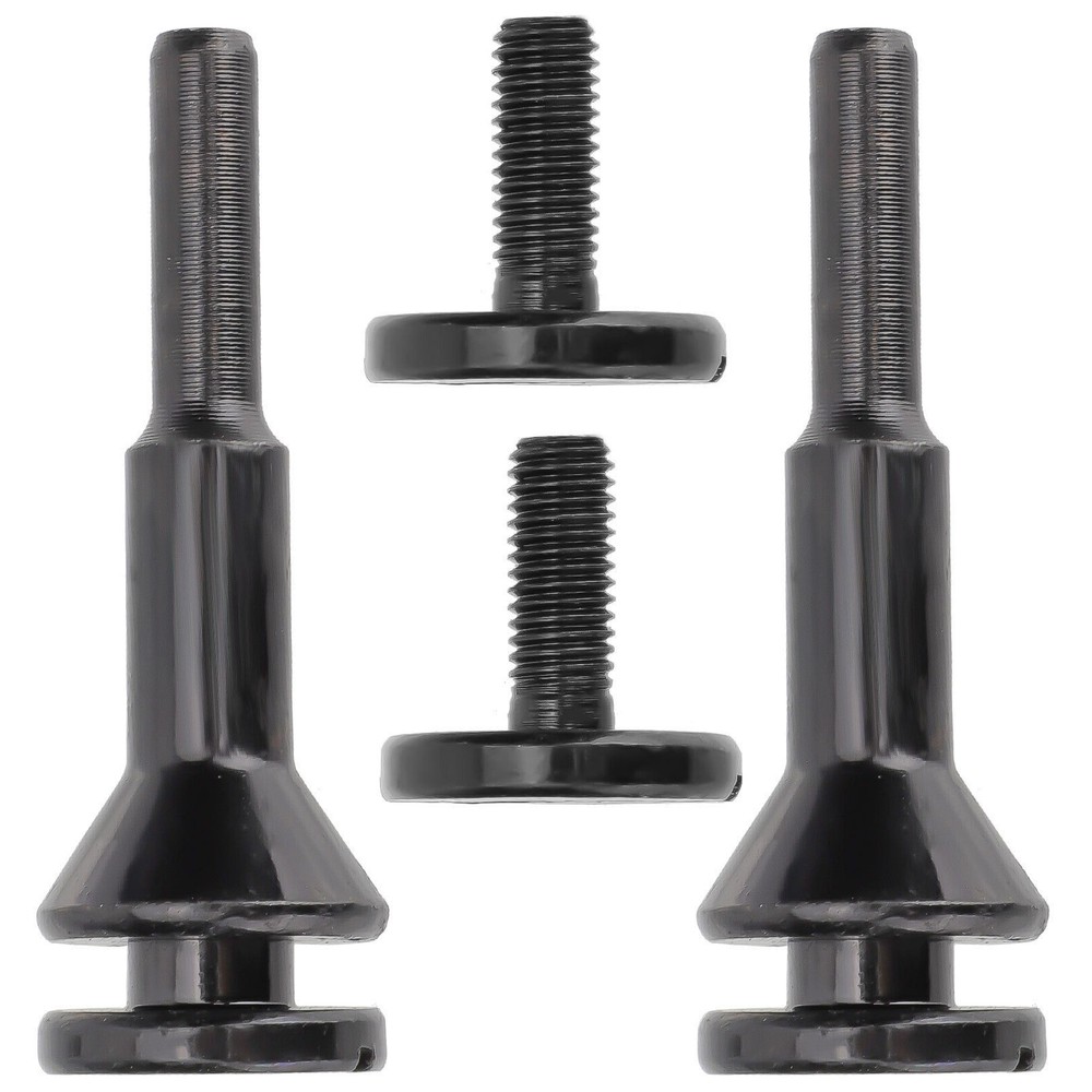 2Set Cut Off Wheel Disc Mandrel Arbor 1/4