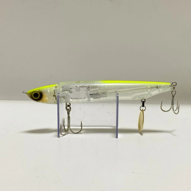 Fishing Lure SHIMANO Bt Jijil 115 Bantam Jijil 115 007