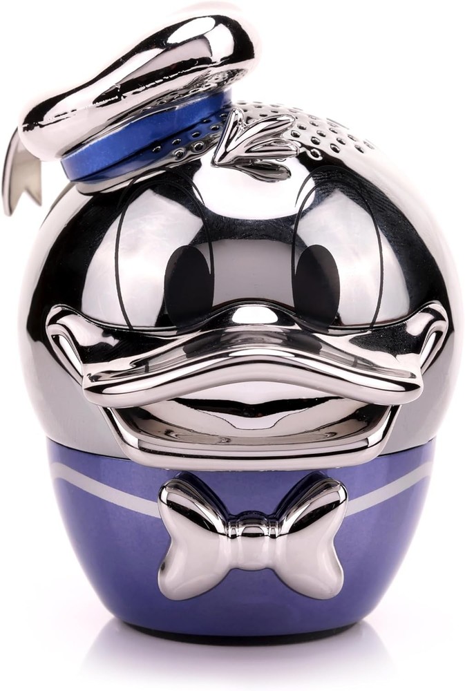 Bitty Boomers Disney 100 Donald Duck Mini Bluetooth Speaker