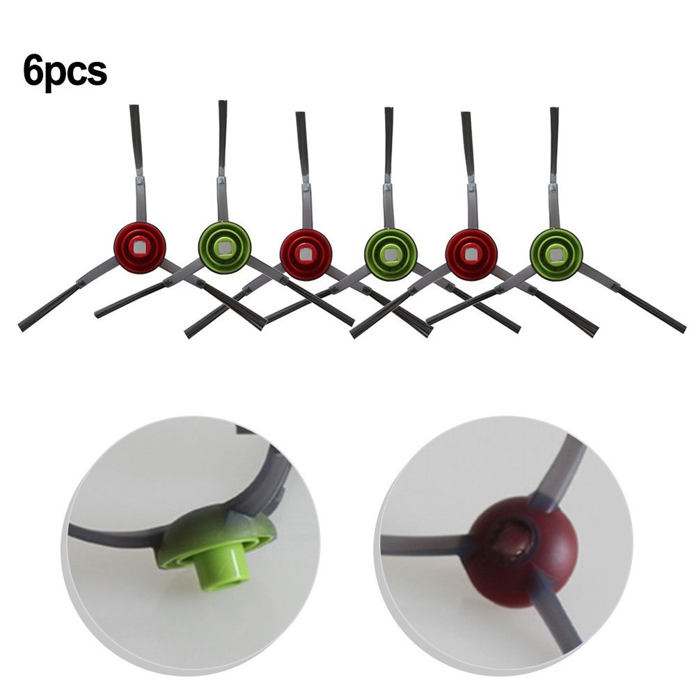 N8 N8 Pro Vacuum Cleaner Replacement Side Brushes Accessories Kit