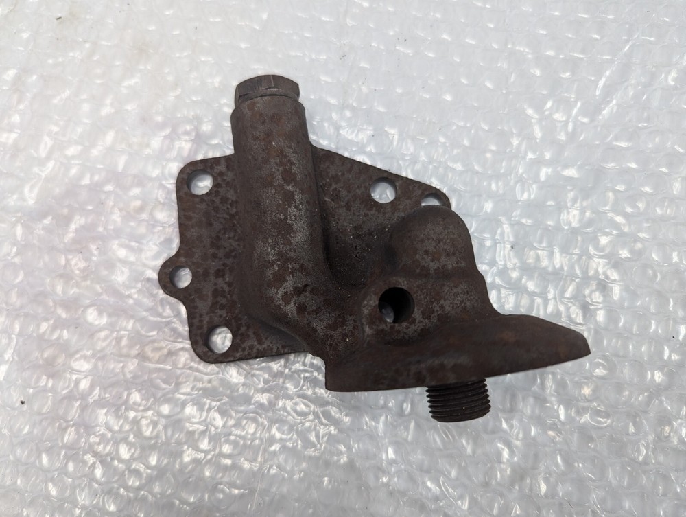 Dodge Chrysler Mopar Oil Filter Adapter 383 440