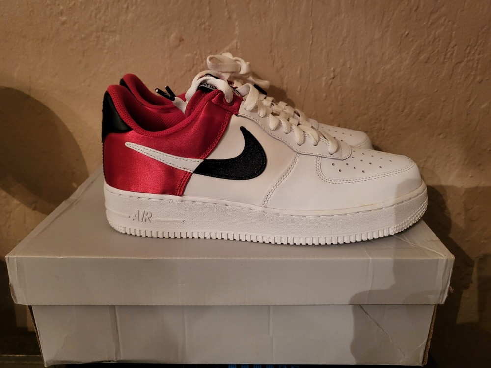 Men's Nike NBA x Air Force 1 '07 Lv8