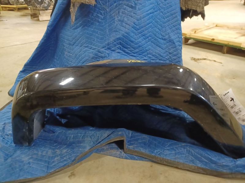 Passenger Right Rear Fender Flare For 2012 Wrangler 2924135