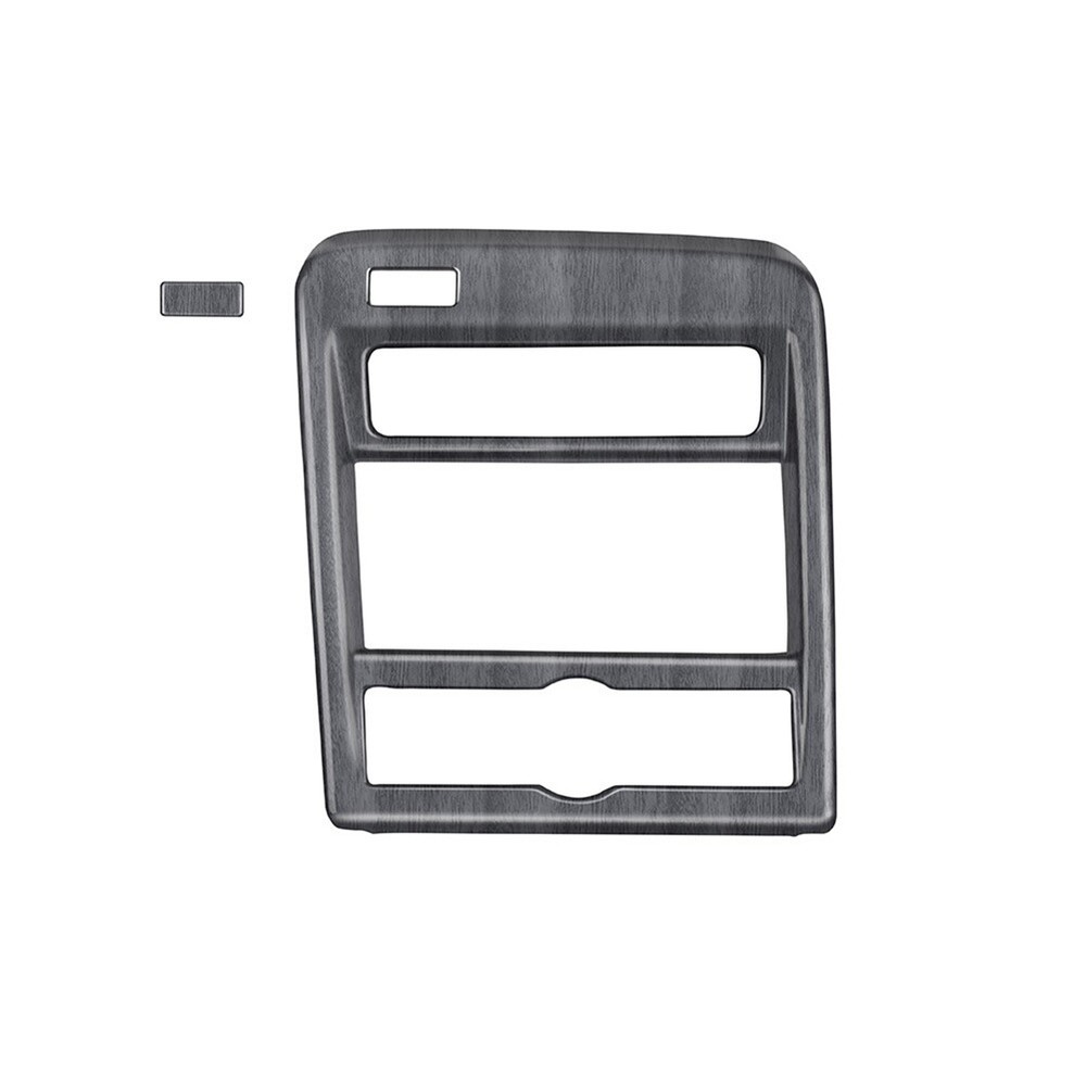 Car Center Console Gear Panel Cover Trim for 2024+ Car Interior Accessori9969