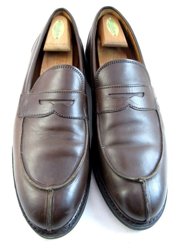 Allen Edmonds 