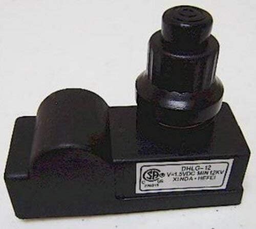 30500004 BBQ Gas Grill Electronic Ignition Module for Ducane