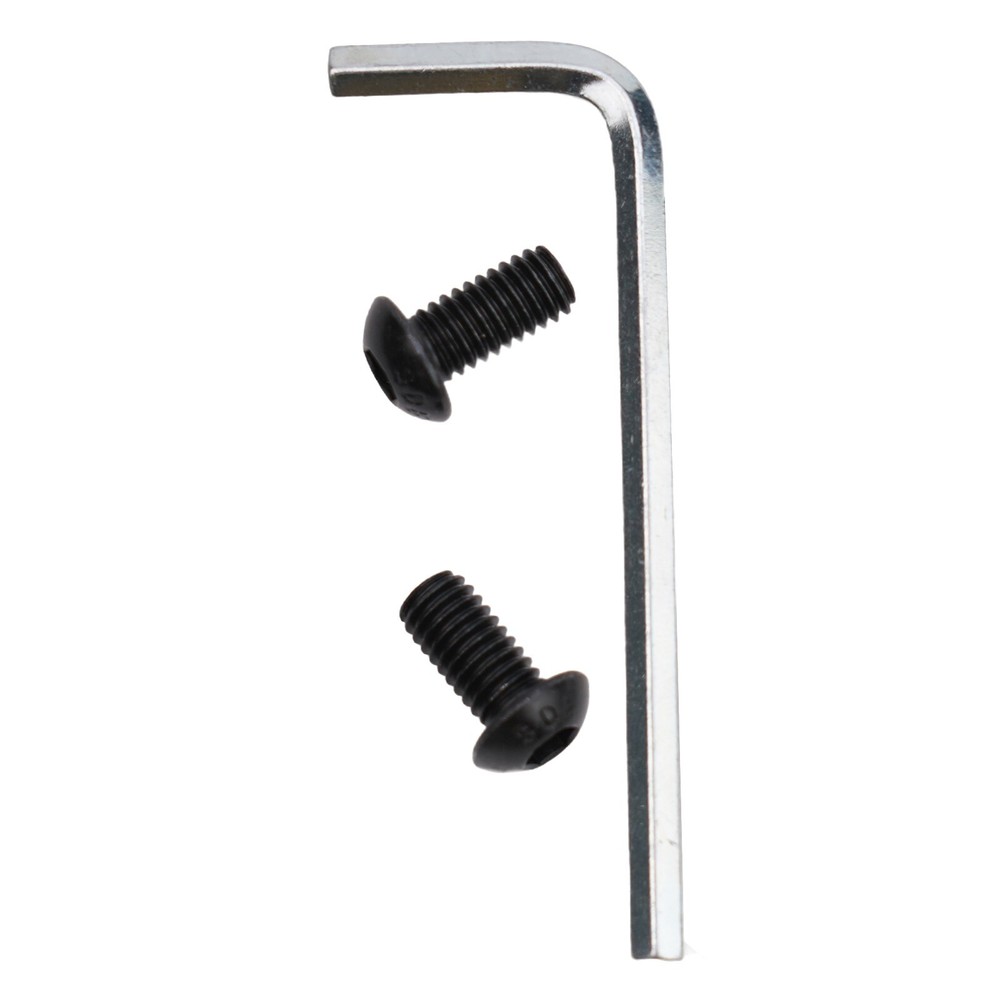 2X Screws Replacement Parts & Wrench For Ninebot ES1 ES2 ES4 Electric Scooters