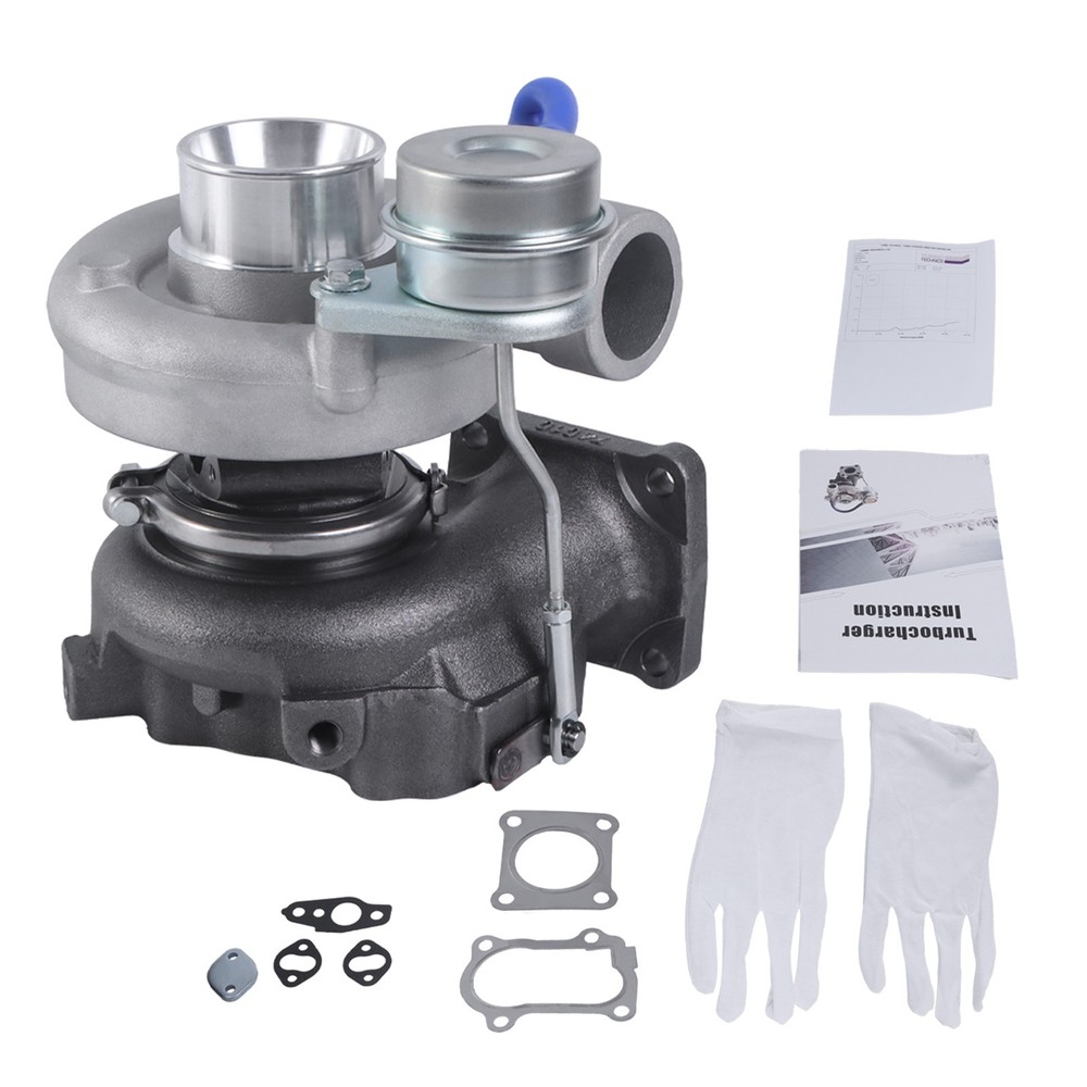 Upgrade CT26 Turbocharger Turbo for Toyota Supra 3.0L 1987-92 7MGTE 17201-42020