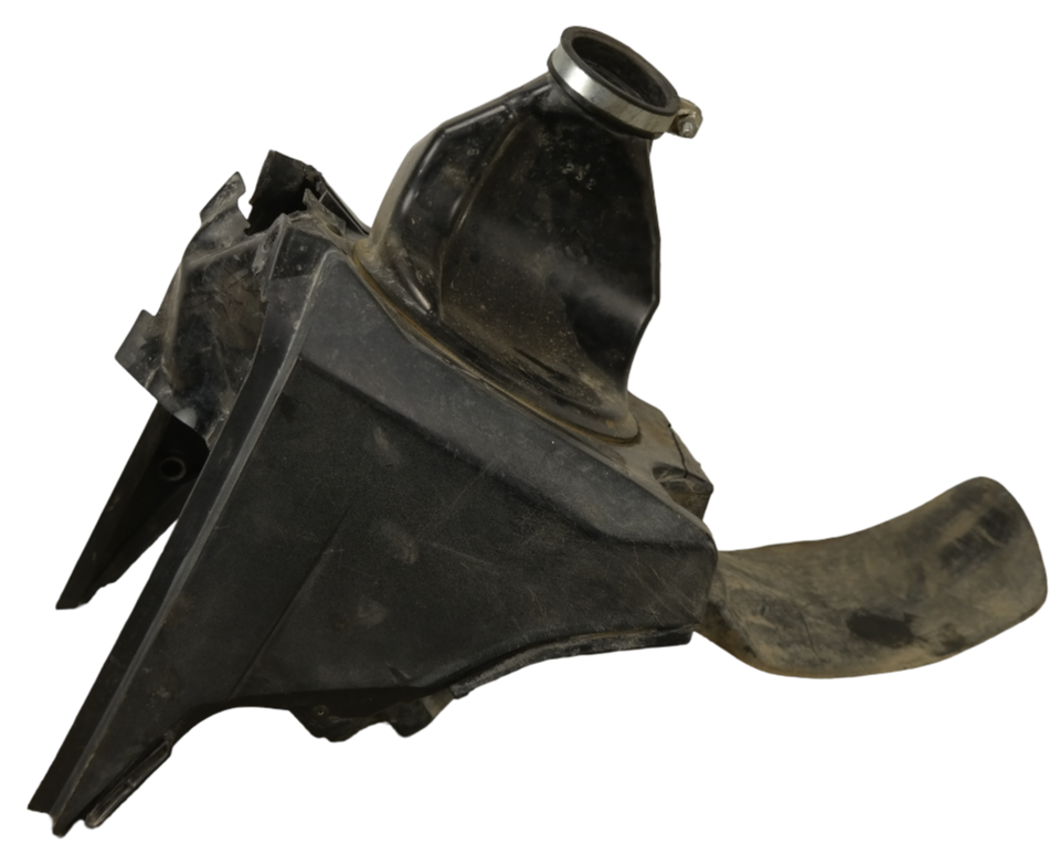 2006-2009 YAMAHA YZ250F YZ450F OEM AIRBOX AIR CLEANER INTAKE BOX SB89
