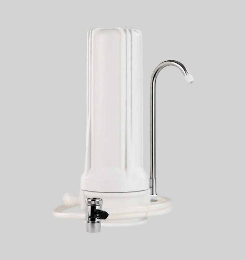 iSpring | CKC1 Countertop Water Filtration System | New