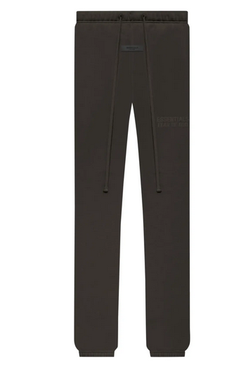 Fear of God Essentials Off Black Sweatpants
