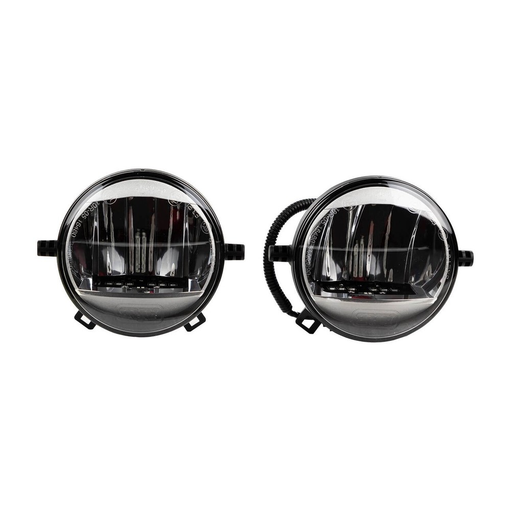 ARβ LED Fog Light Kit 350089O - Small, NEW