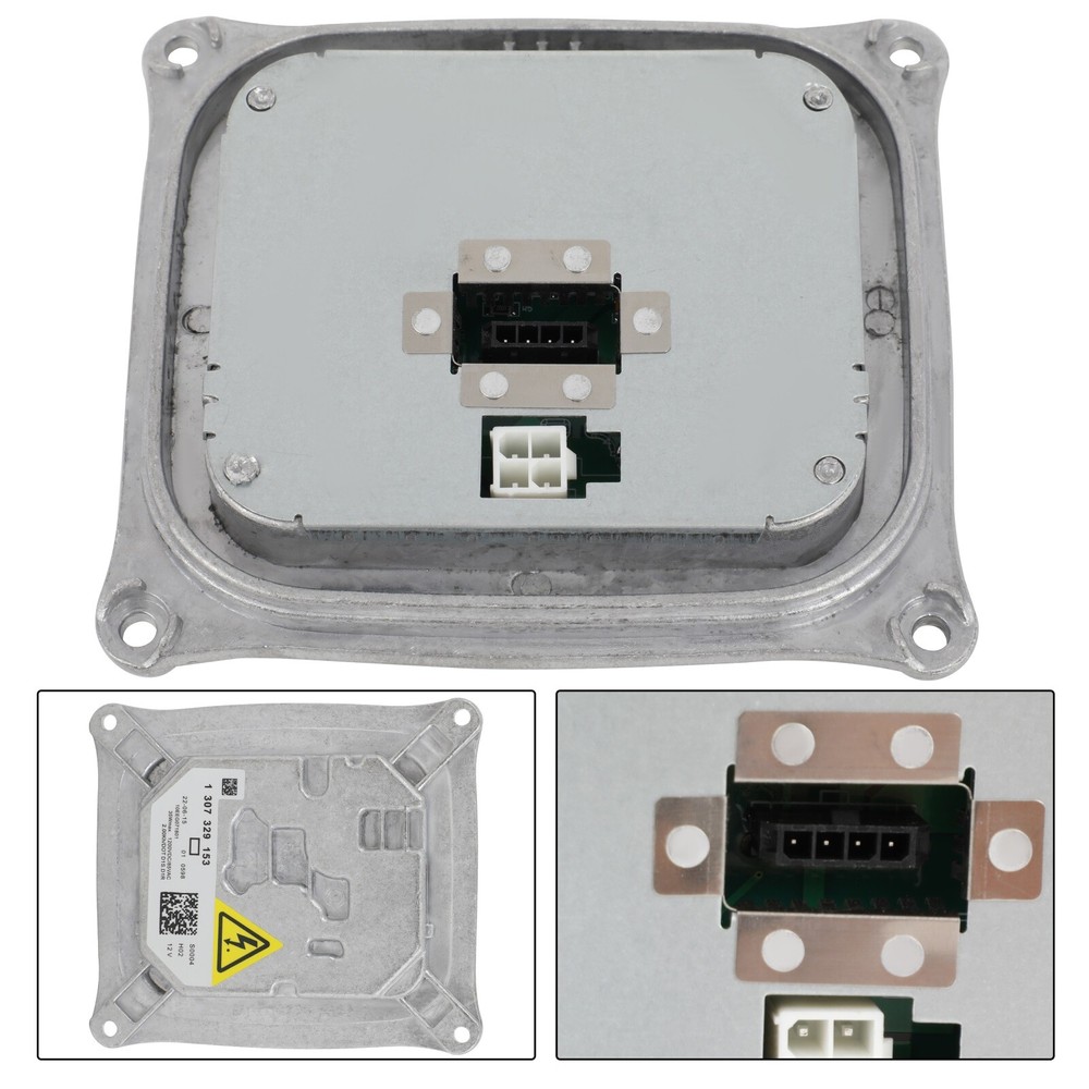 D1S Ballast Hid Xenon Control Module For OEM BMW E92 E93 E64 E63 X3 X5