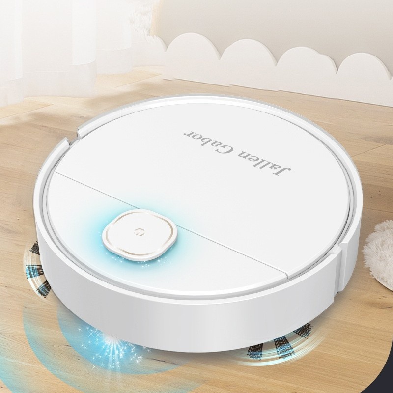 Good Quality Smart Robot Vacuum Cleaner