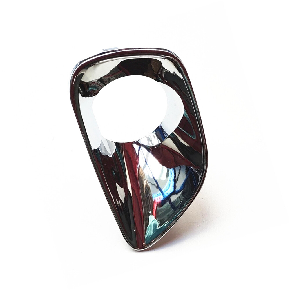 Left Side Fog Light Trim Driving Lamp Bezel For Jeep Grand Cherokee 68110963AB